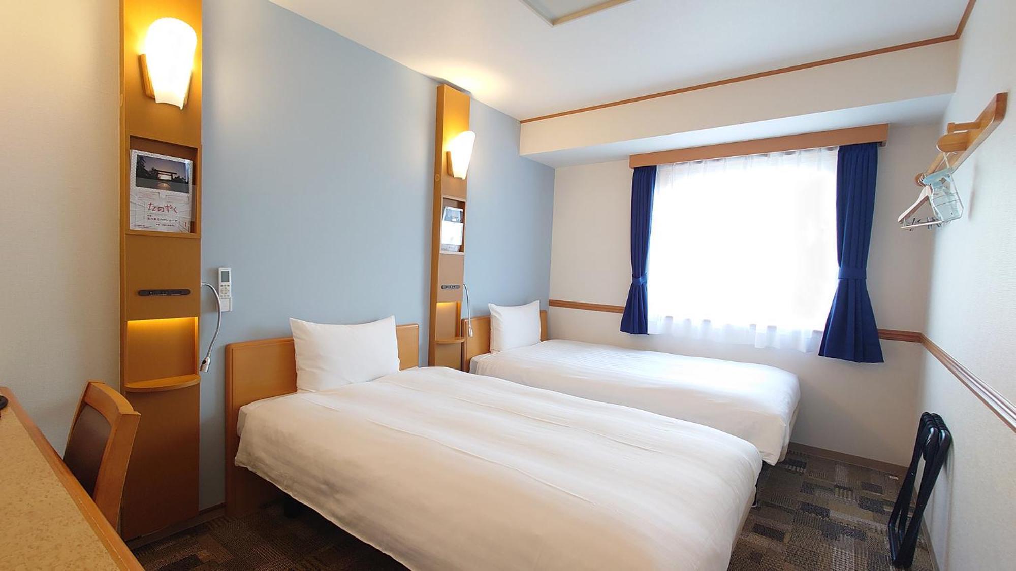 Toyoko Inn Niigata Ekimae Exterior foto
