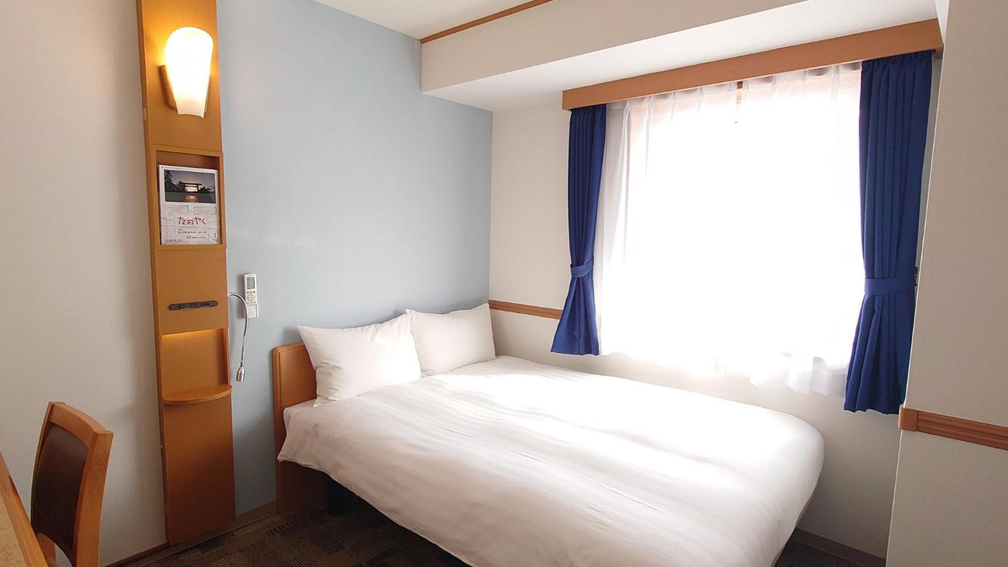 Toyoko Inn Niigata Ekimae Exterior foto